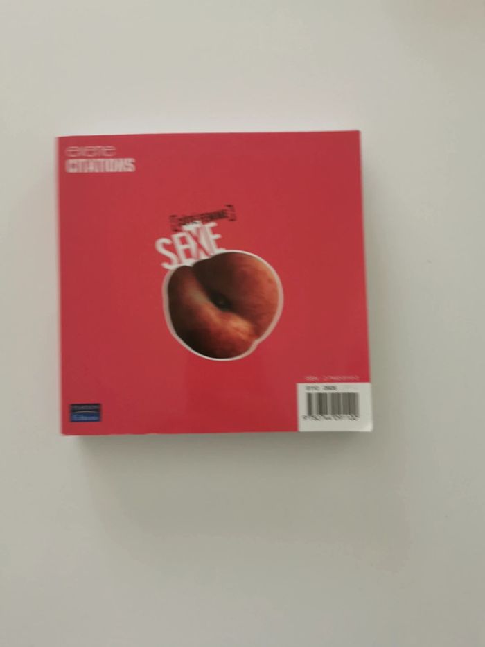 Côté Homle evene citations Sexe - photo numéro 2