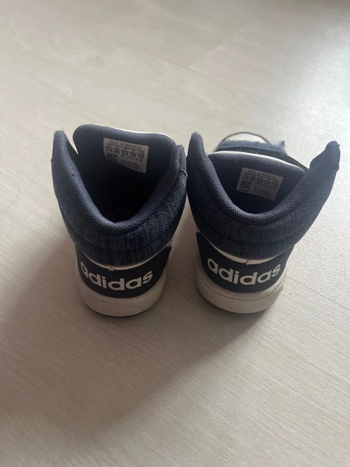 Adidas p:23 - photo numéro 2