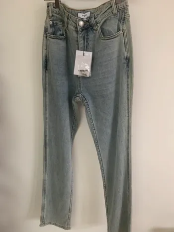 Suncoo jeans Ridley T36