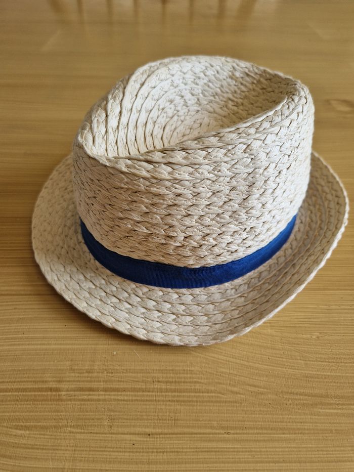 Chapeau bébé - photo numéro 2