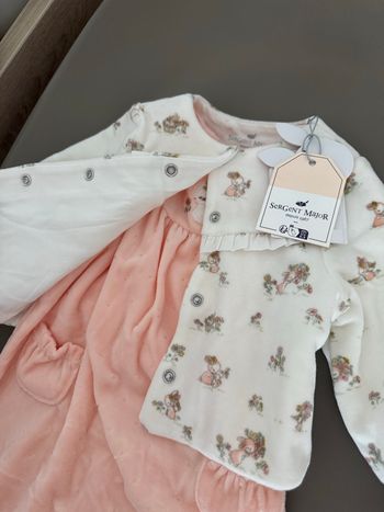 Ensembles sergent major