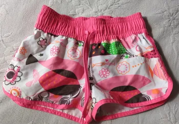 Short