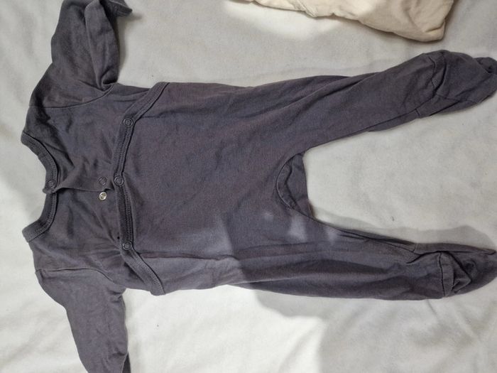 Pyjamas - photo numéro 3