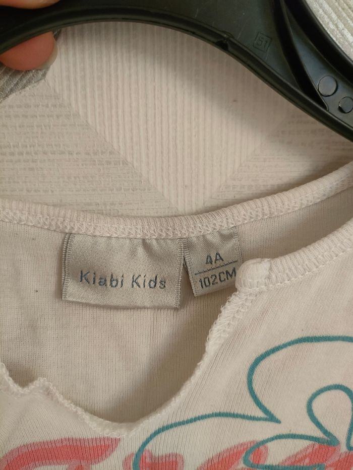 T shirt - photo numéro 3