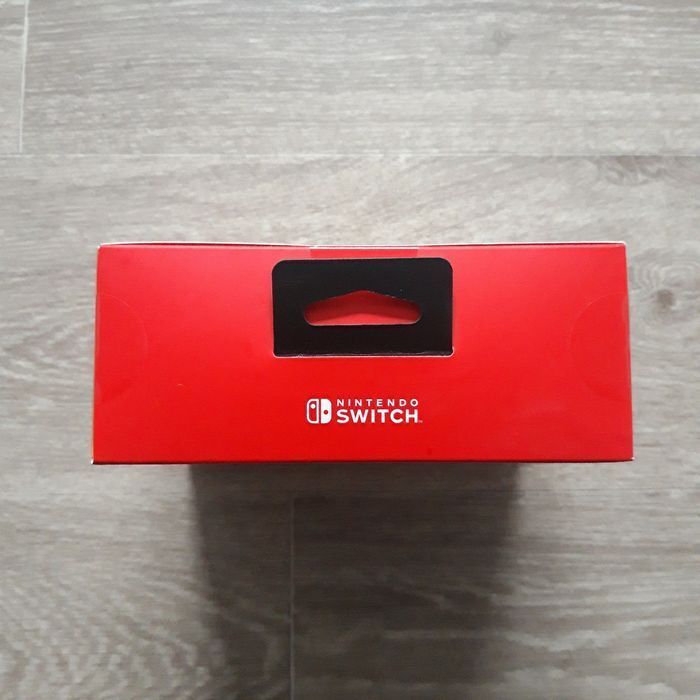 Manette filaire Pokémon Nintendo Switch NEUVE - photo numéro 3