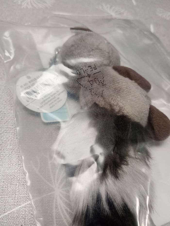 Porte-clé NICI - photo numéro 2