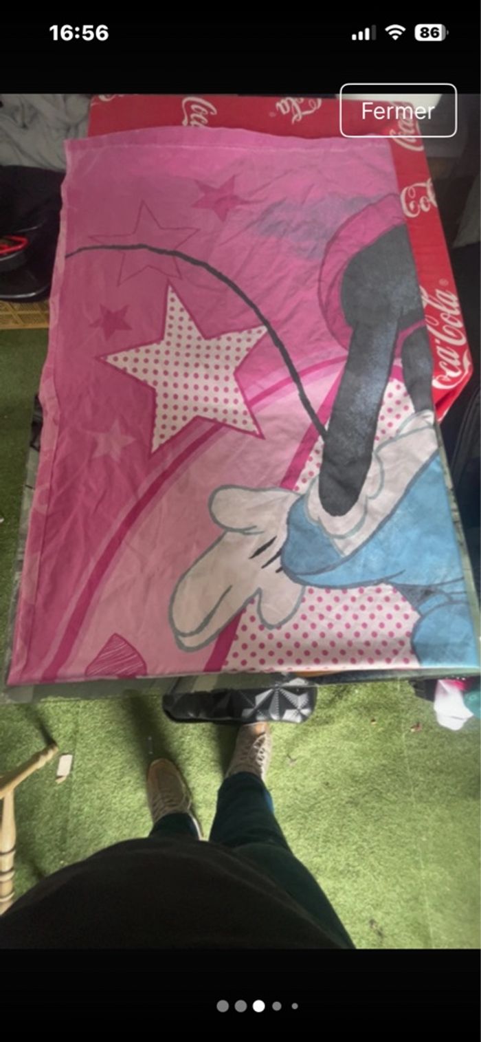 Housse de couette - photo numéro 3