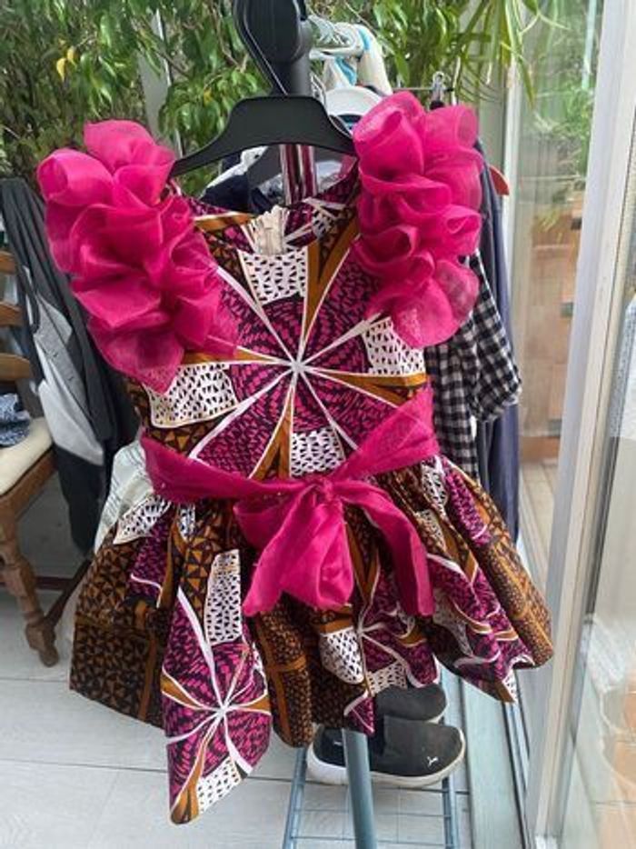 Robe 18/24 mois 28€ Robe de cérémonie