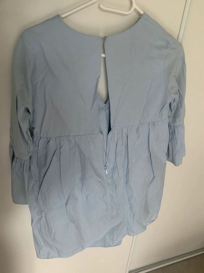 Robe zara - photo numéro 3