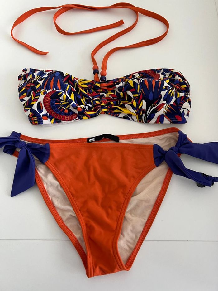 Bikini WE taille M