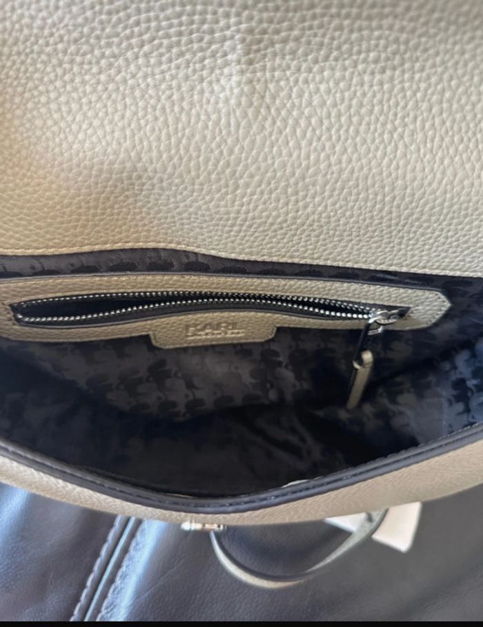 Sac Karl Lagerfeld - photo numéro 7