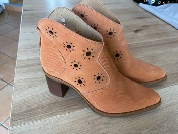 Bottines