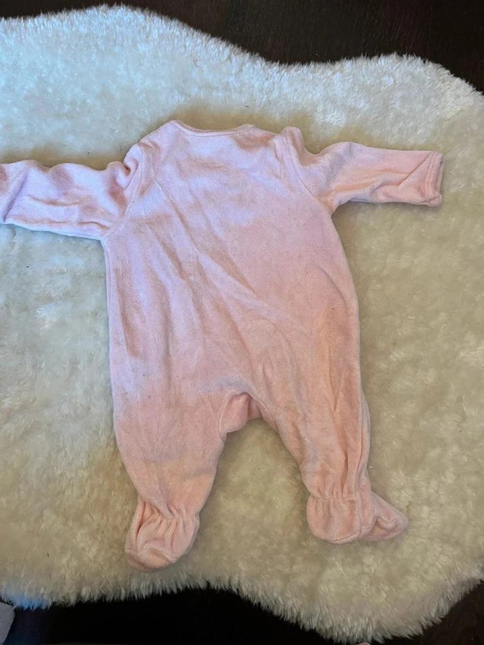 Pyjama naissance - photo numéro 3