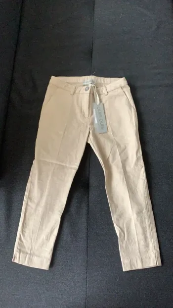 Pantalon Quis Quis
