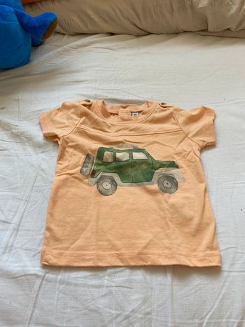 T shirt