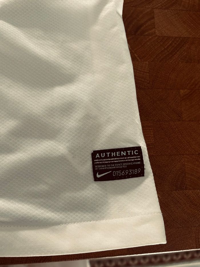 Tee shirt Nike Neymar jr - photo numéro 5