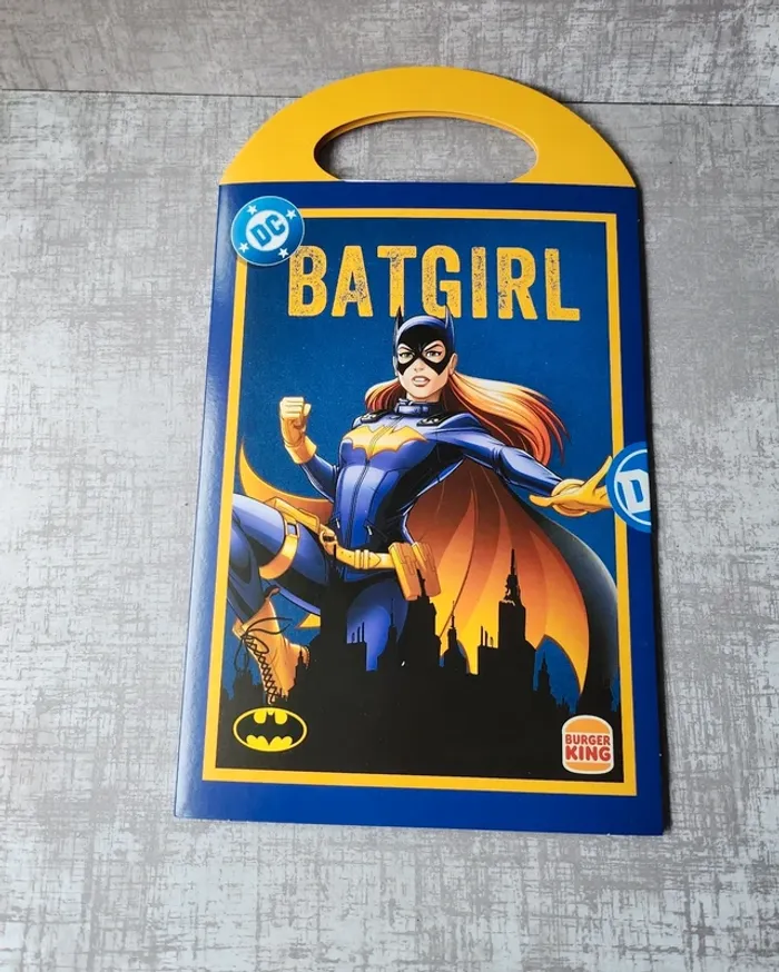 Batgirl
