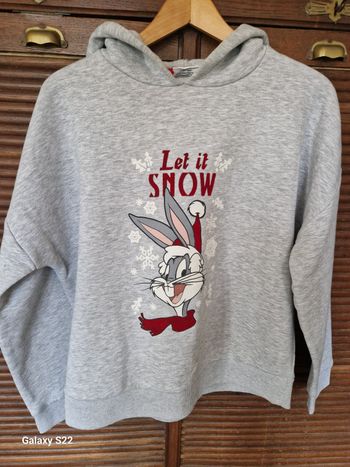 Sweat looney tunes 