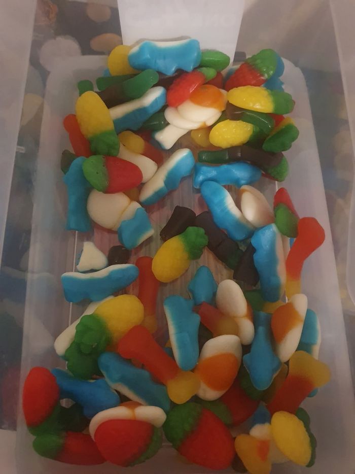 Bonbon - photo numéro 5