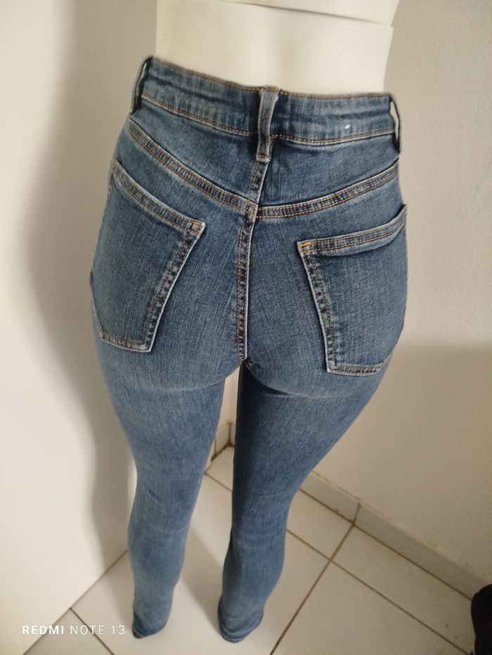 #kytie38femme. Jeans skinny taille 38 - photo numéro 3