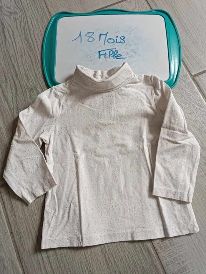 T-shirt ML