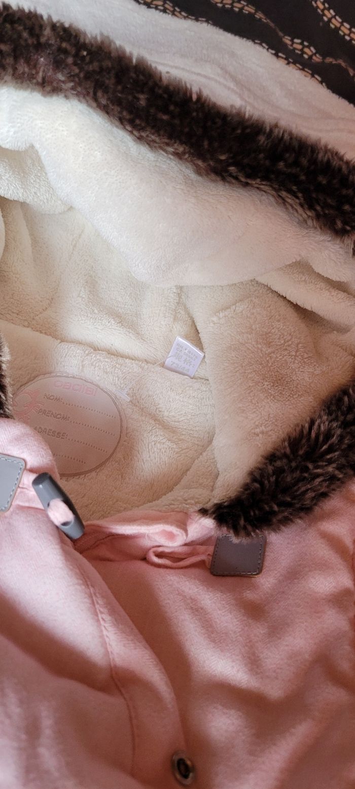 Combi pilote - photo numéro 6