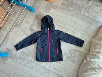 Veste/coupe vent Taille 6 ans