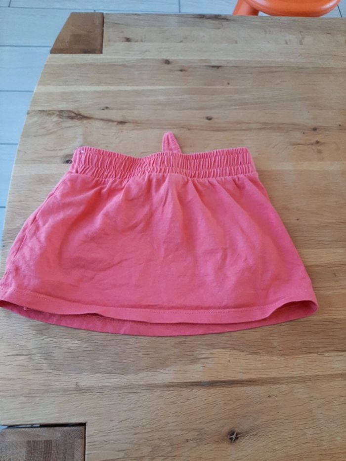 Jupe 2-3 ans - photo numéro 2