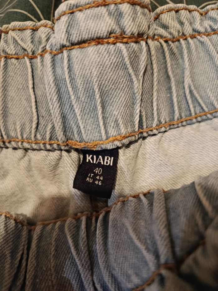 Jean - photo numéro 2