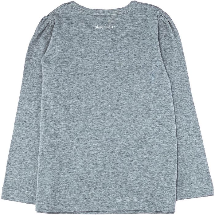 Petit Bateau Pyjama 4 ans en coton - photo numéro 2