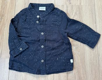 Chemise 6M