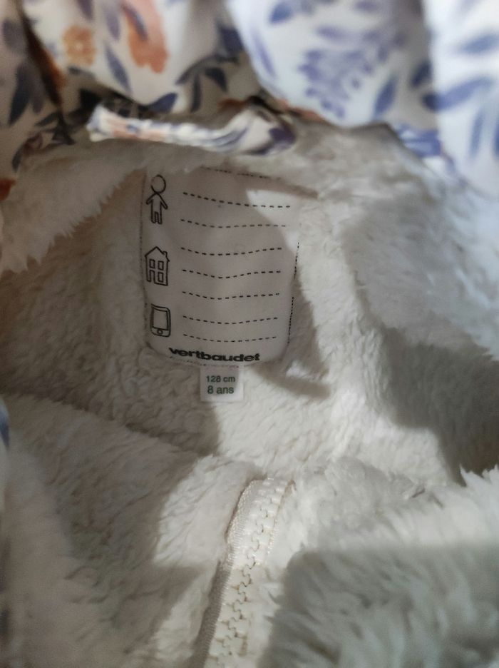 Parka - photo numéro 7