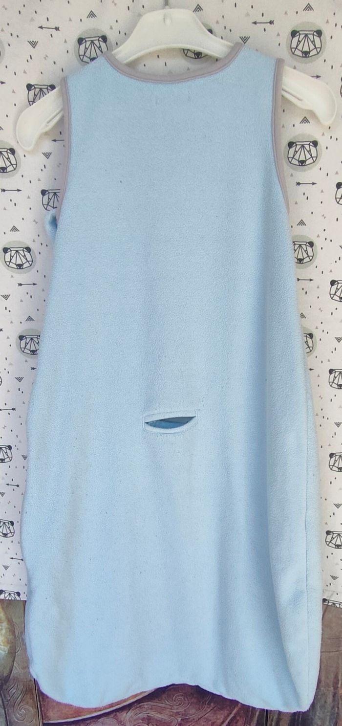 Gigoteuse taille 24 mois/2 ans - photo numéro 3