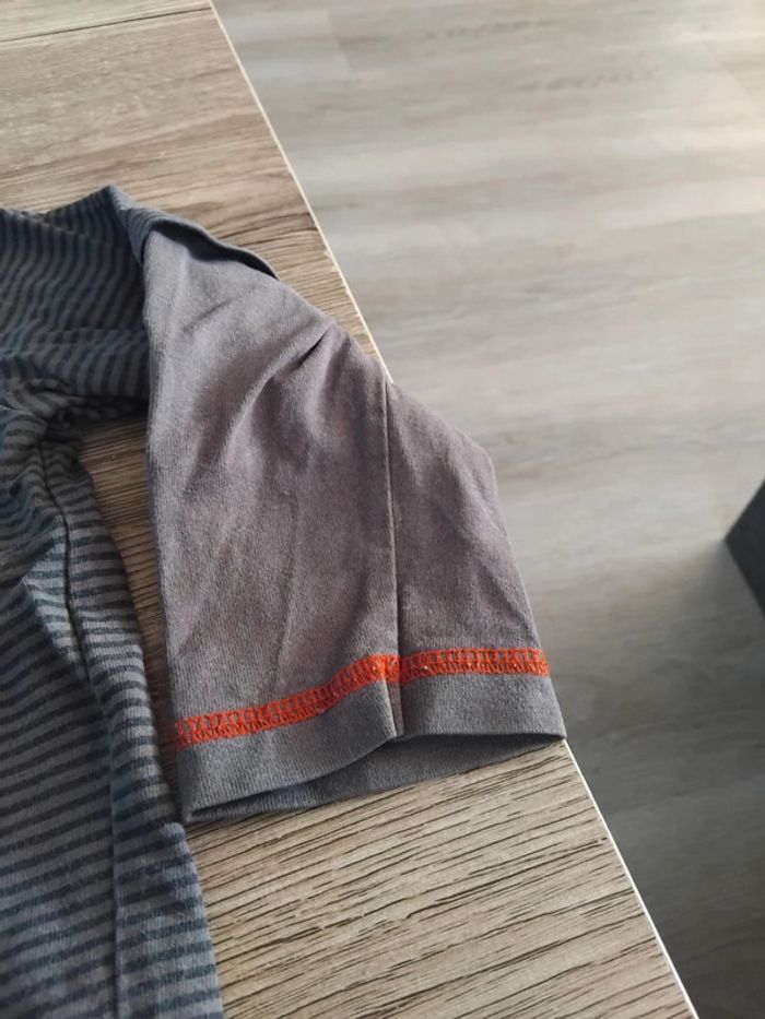 Tee shirt Cars - photo numéro 2