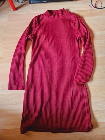 Robe shein taille 38