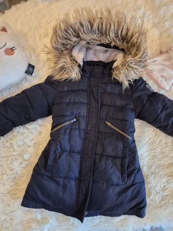 Manteau