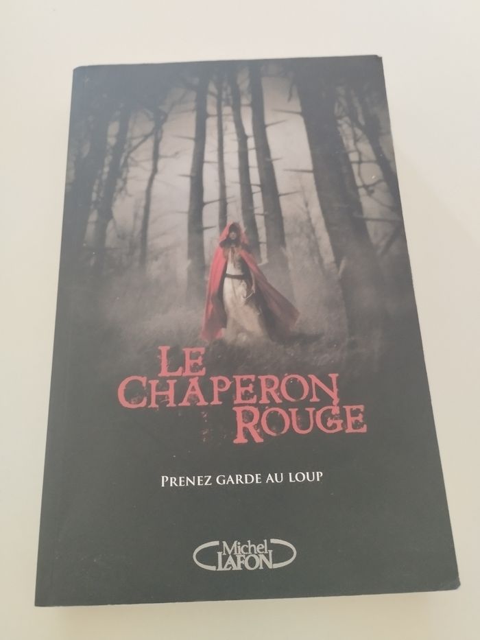 Le Chaperon Rouge