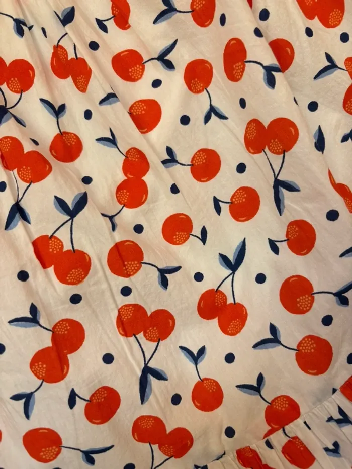 Robe à bretelles - photo numéro 4