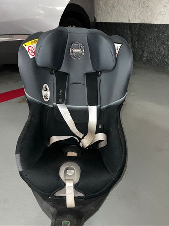 Siège auto cybex