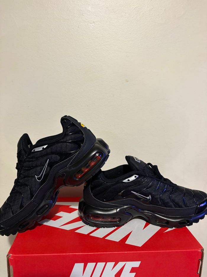 Chaussure Nike - photo numéro 3