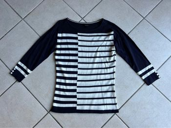Petit pull