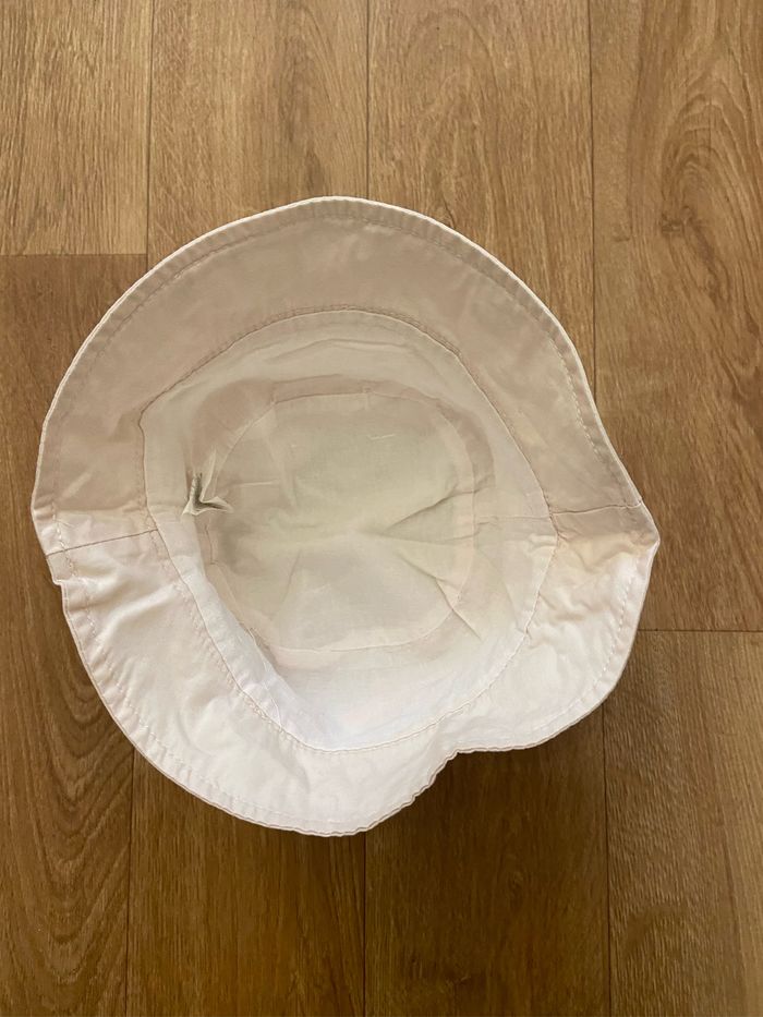 Chapeau rose 12/24M - photo numéro 4