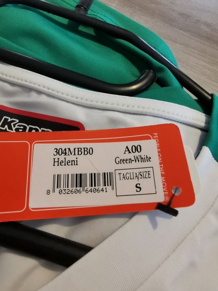 Robe kappa - photo numéro 3