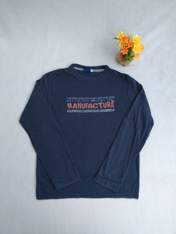 Polo garçon Sergent Major 10 ans