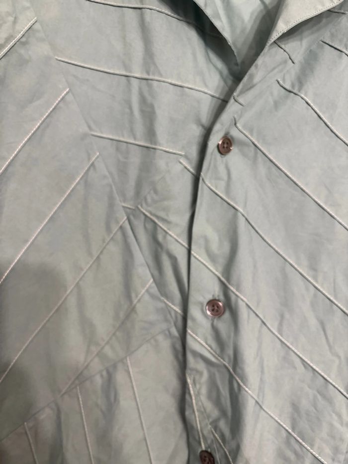Chemise hermès - photo numéro 3