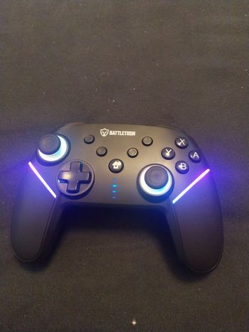 Mannete multiplatforme 