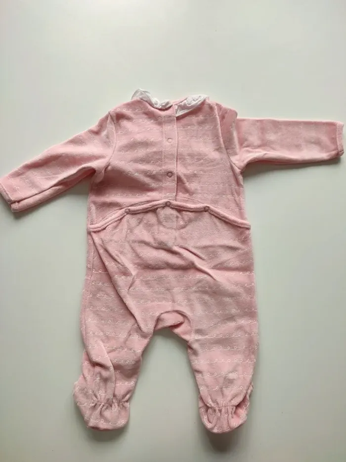 Pyjama 9 mois - photo numéro 3