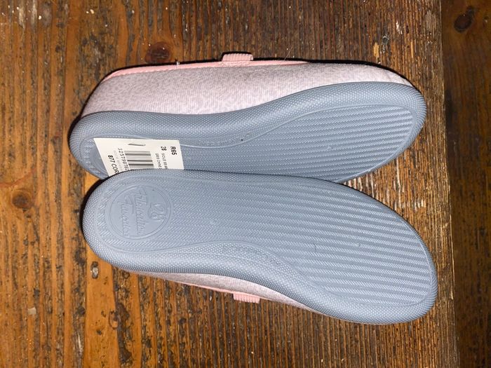 Pantoufle - photo numéro 2