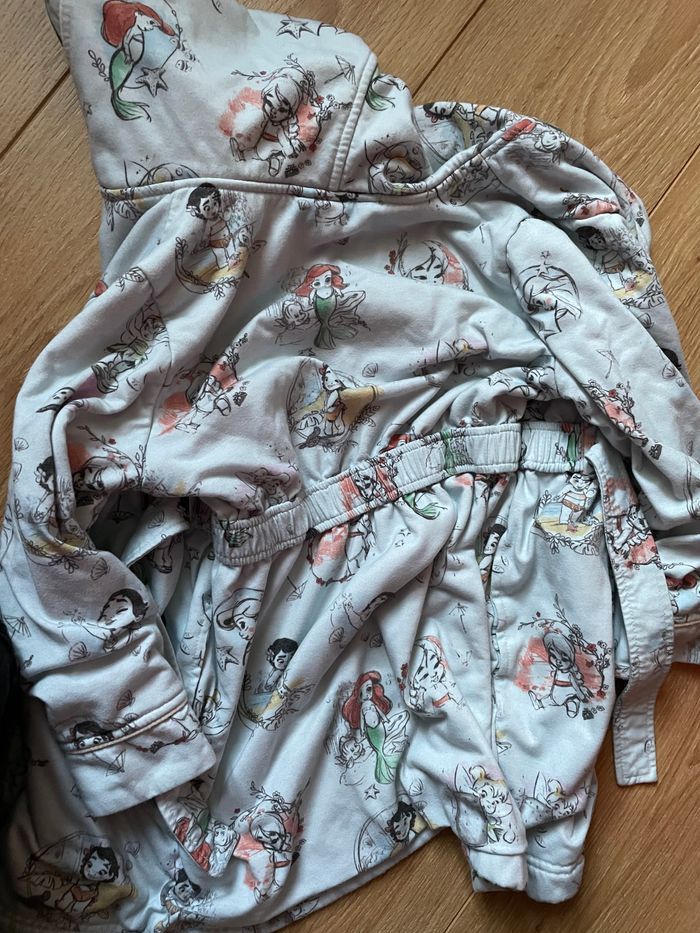 Peignoir Disney - photo numéro 2