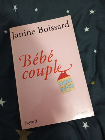 Livre (192) 📚 Bébé couple 